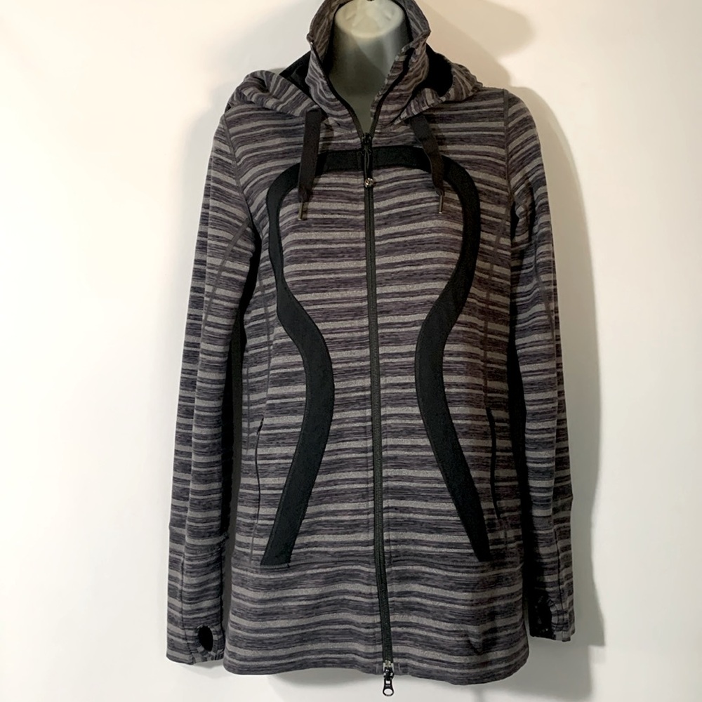 LULULEMON SCUBA HOODIE